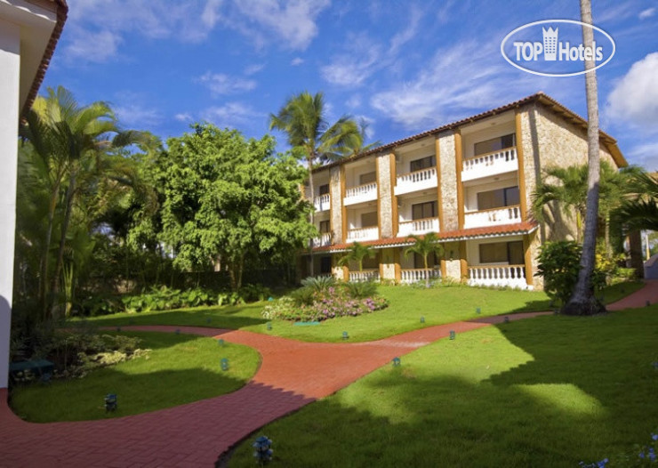 Hotel photo Playa Esmeralda Resort 4*