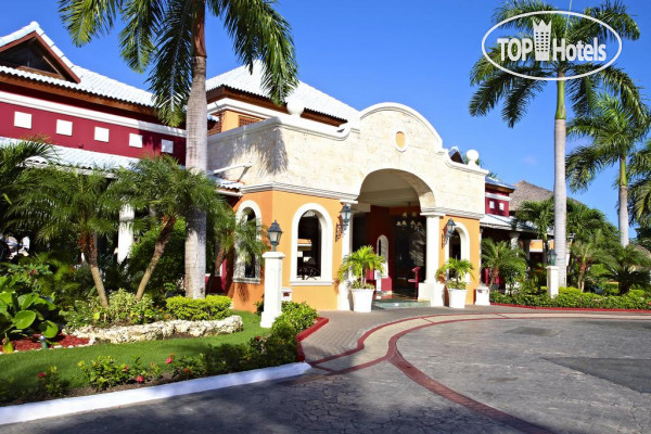 Hotelier's photos Grand Bahia Principe Turquesa 5*