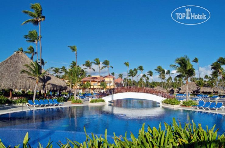 New photos from tourists Grand Bahia Principe Turquesa 5*