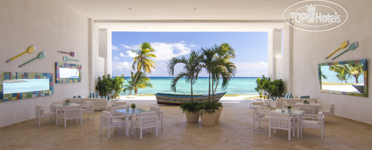 New photos from tourists Punta Palmera Beach Resort APT