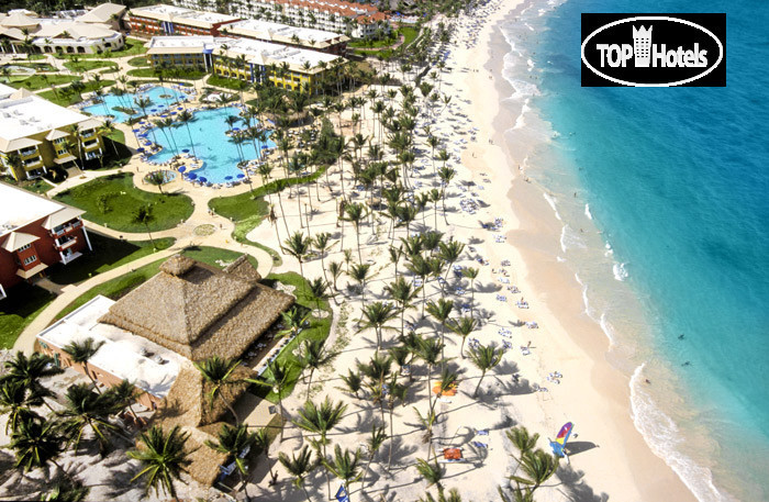 Фотографии отеля  Royalton Splash 5*