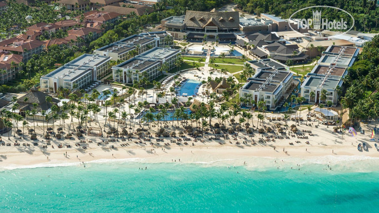 Hotel photo Royalton Punta Cana Resort & Casino 5*