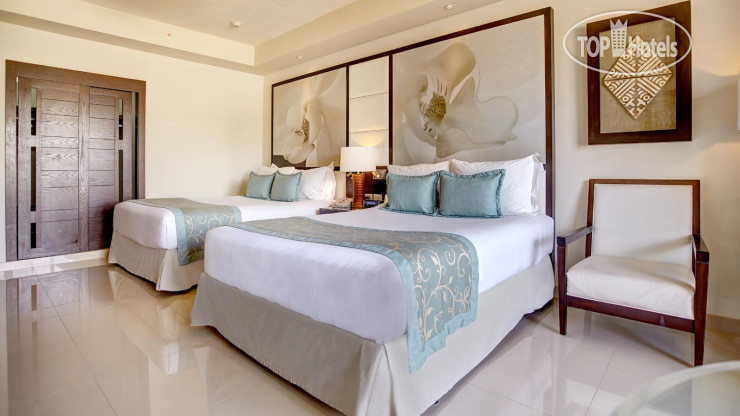 Hotelier's photos Royalton Punta Cana Resort & Casino 5*