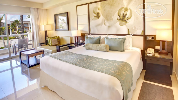 Фотографии отельера Royalton Punta Cana Resort & Casino 5*