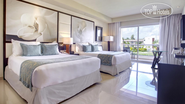 Фото Royalton Punta Cana Resort & Casino