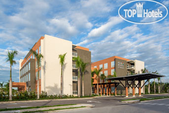 Photos Four Points by Sheraton Puntacana Village