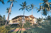Hotel photo Ocean Cana Beach Club 4*
