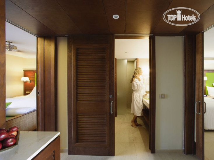 New photos from tourists Premium Level at Barcelo Bavaro Palace 5*