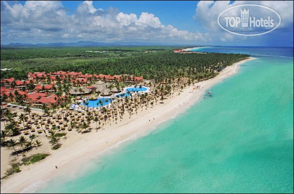 Новые добавленные фото туристов Grand Bahia Principe Punta Cana 5*