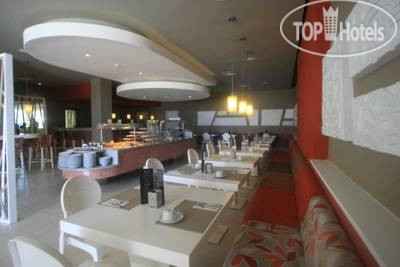 New photos from tourists NH Punta Cana 4*