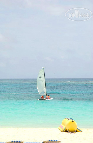 New photos from tourists Grand Paradise Bavaro Beach Resort Spa & Casino (закрыт) 4*
