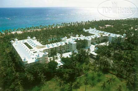 Hotelier's photos Riu Palace Macao 5*