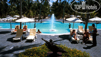 New photos from tourists Riu Palace Macao 5*