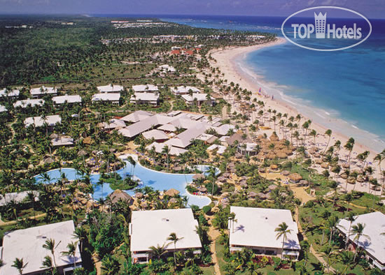 Hotelier's photos The Reserve Paradisus Punta Cana 5*