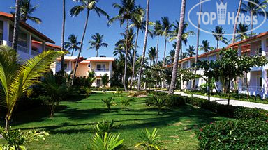 New photos from tourists Riu Bambu ClubHotel 5*