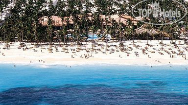 Hotel photo Riu Taino (закрыт) 5*