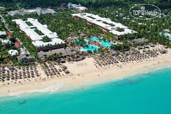 Hotelier's photos Iberostar Dominicana 5*