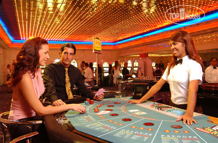 Новые добавленные фото туристов Grand Palladium Palace Resort Spa & Casino 5*