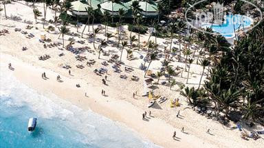 Hotel photo Riu Melao 4*