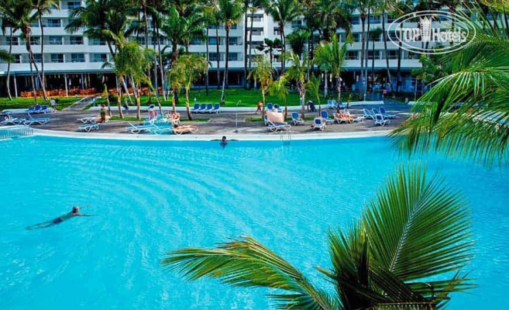 Новые добавленные фото туристов Riu Naiboa 4*