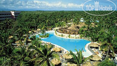 Hotel photo Riu Naiboa 4*