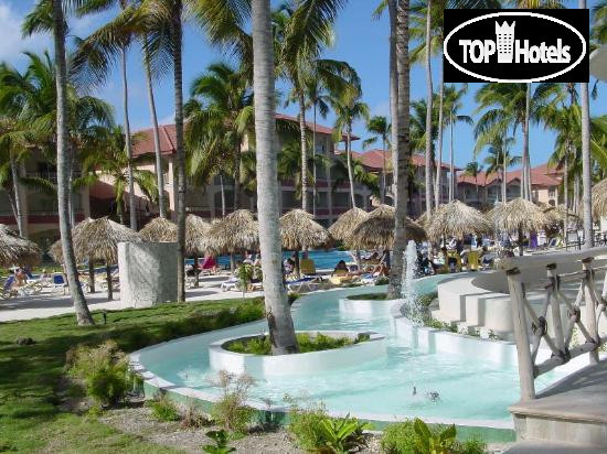 Hotelier's photos Majestic Colonial Punta Cana 5*