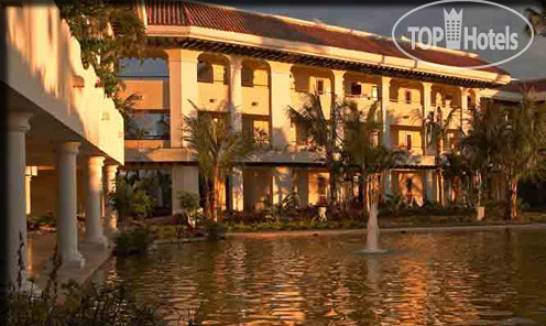 New photos from tourists Garden Suites By Melia 5*