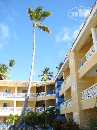 Hotel photo Sueno Resort & Spa Club 4*