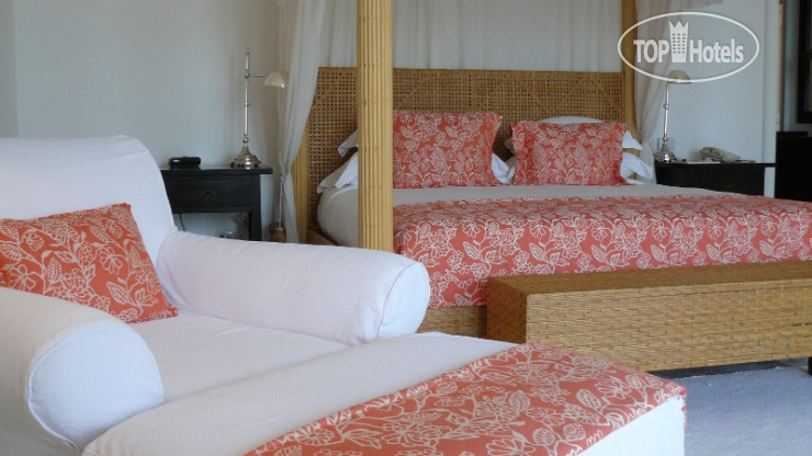 Hotelier's photos Punta Cana Tortuga Bay 5*
