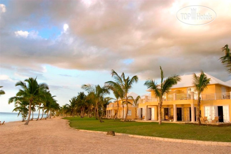 Hotel photo Punta Cana Tortuga Bay 5*