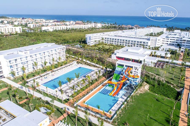 Фото Riu Republica