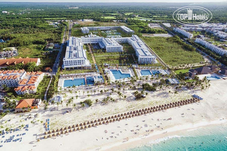Hotelier's photos Riu Republica 5*