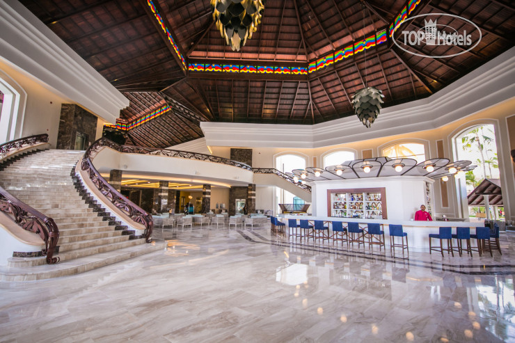 Hotelier's photos Majestic Mirage Punta Cana 5*