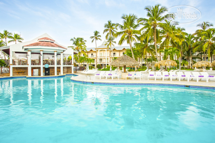 Новые добавленные фото туристов Be Live Collection Punta Cana 5*