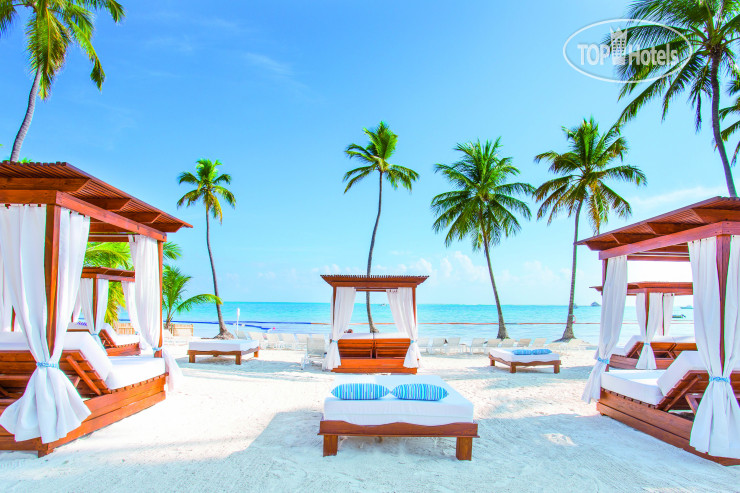 Hotel photo Be Live Collection Punta Cana 5*