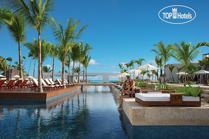 Фото Dreams Onyx Resort & Spa