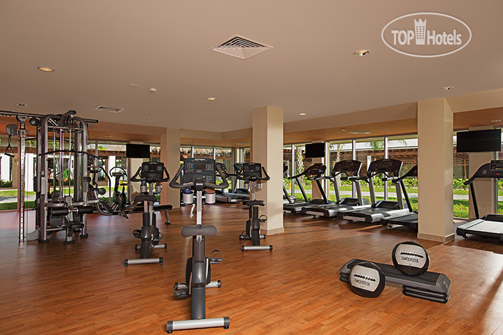 New photos from tourists Dreams Onyx Resort & Spa 5*