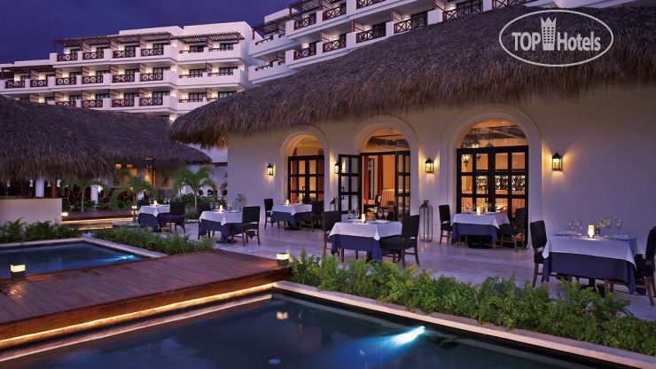 New photos from tourists Secrets Cap Cana Resort & Spa 5*