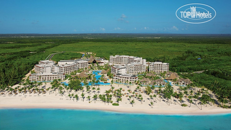 Hotelier's photos Secrets Cap Cana Resort & Spa 5*