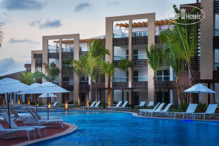 Hotel photo BlueBay Grand Punta Cana 5*