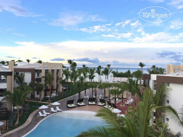New photos from tourists BlueBay Grand Punta Cana 5*