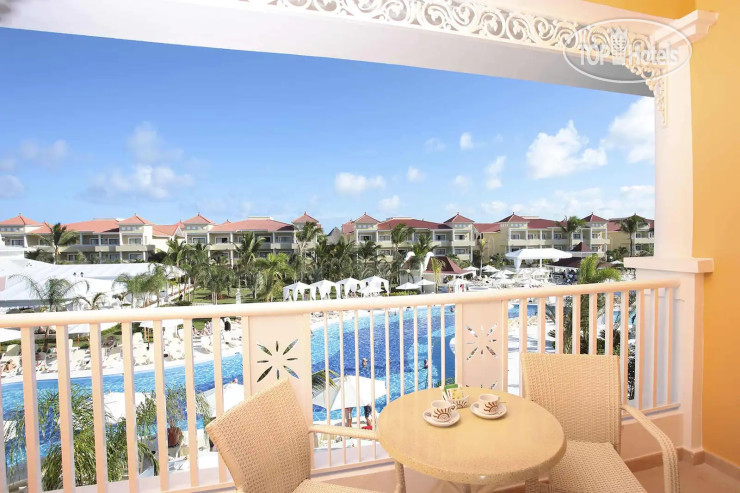 Hotel photo Grand Bahia Principe Aquamarine 5*