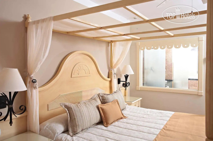 Hotelier's photos Grand Bahia Principe Aquamarine 5*
