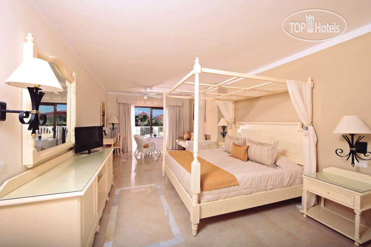 New photos from tourists Grand Bahia Principe Aquamarine 5*