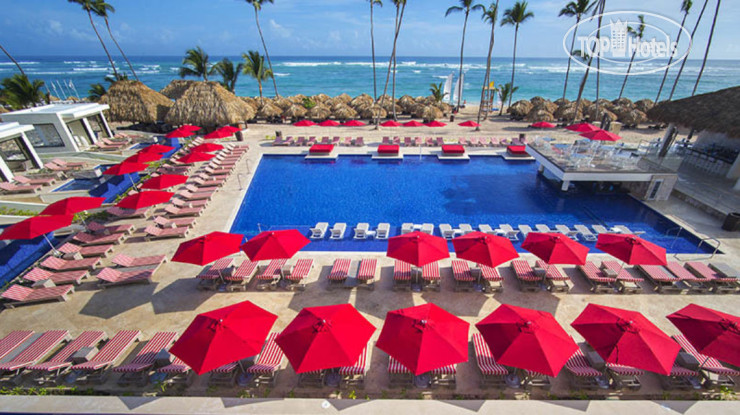 New photos from tourists Royalton Bavaro 5*