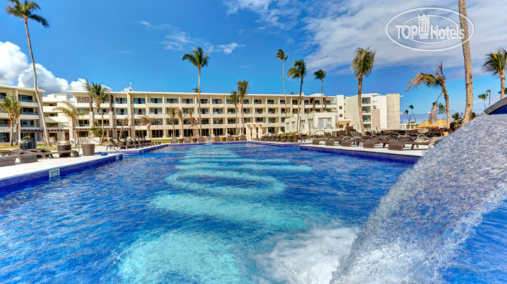 Hotelier's photos Royalton Bavaro 5*