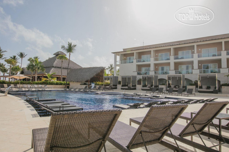 Hotelier's photos Hideaway at Royalton Punta Cana 5*