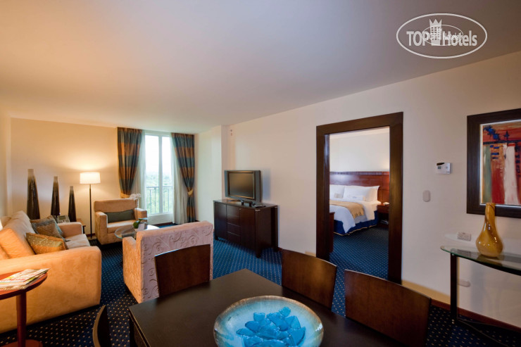 Photos Hodelpa Garden Court