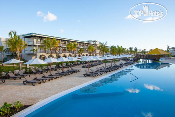 Hotelier's photos Ocean El Faro 5*