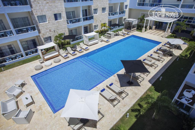 New photos from tourists Whala Urban Punta Cana 4*